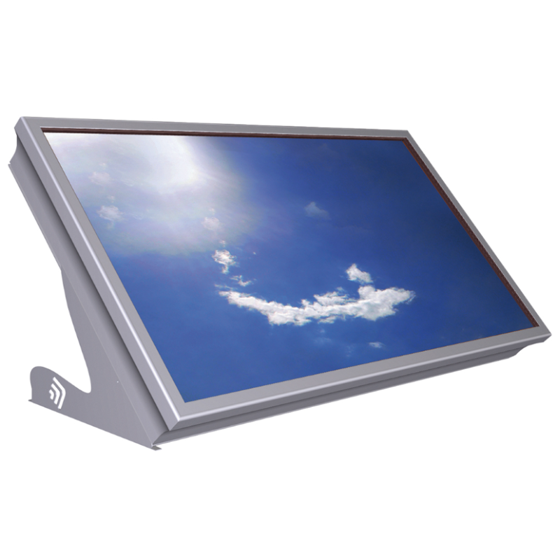 Module solaire thermique STRATOS DR - Panneau solaire ECS - Thermador