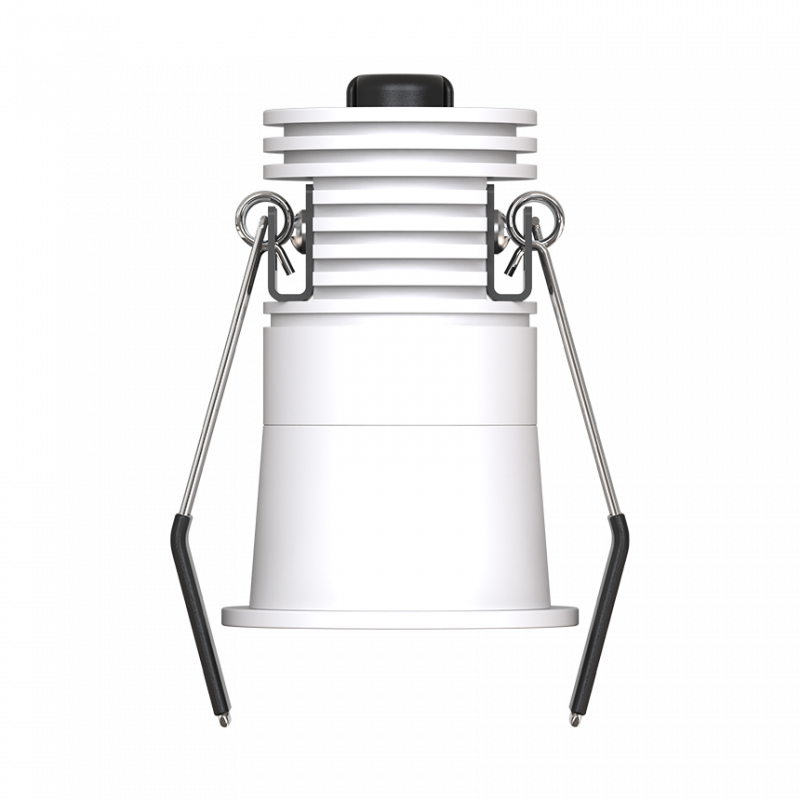 Encastrés LYRA Mini - Spot encastré CCT 2700-3000-4000K dimmable - SOLUM
