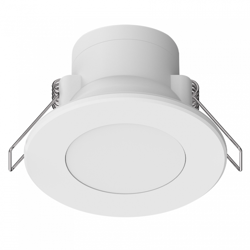 Encastrés DELTA S - Spot encastré dimmable CCT 2700-3000-4000K - SOLUM