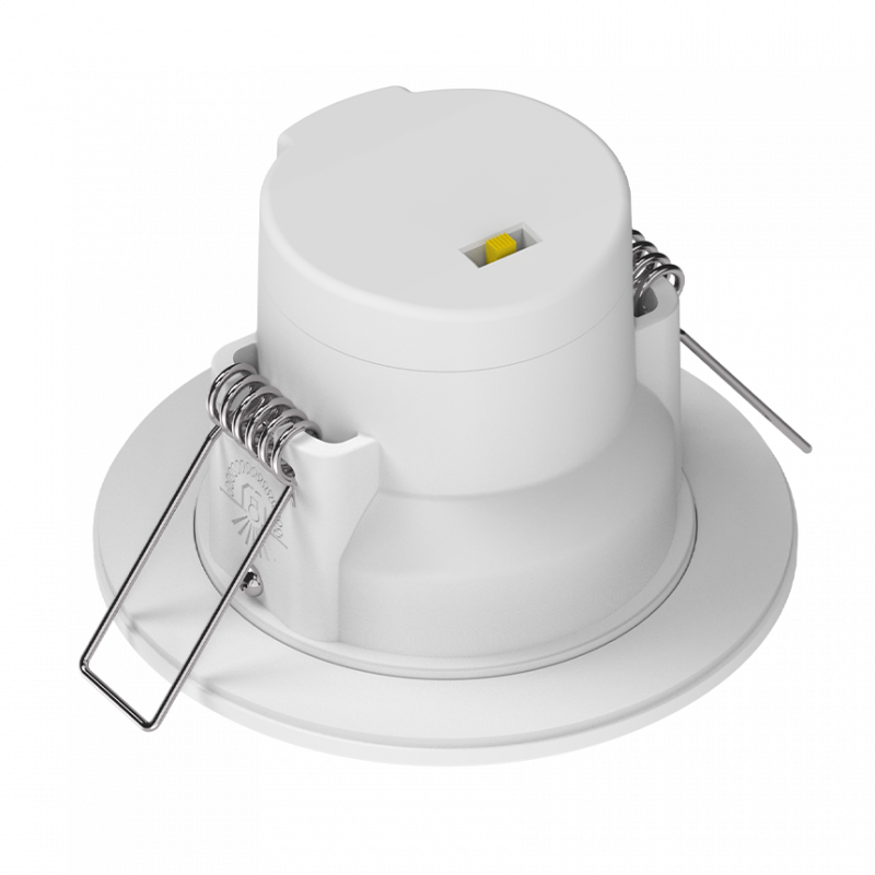 Encastrés DELTA S - Spot encastré dimmable CCT 2700-3000-4000K - SOLUM