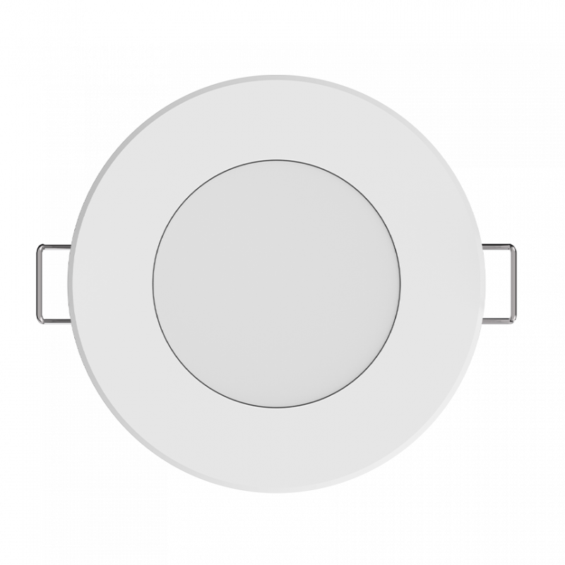 Encastrés DELTA S - Spot encastré dimmable CCT 2700-3000-4000K - SOLUM