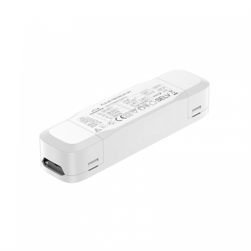 Encastrés HYDOR TUBE - Spot Basse luminance Dimmable CTT 2700K/3000K/4000K - SOLUM