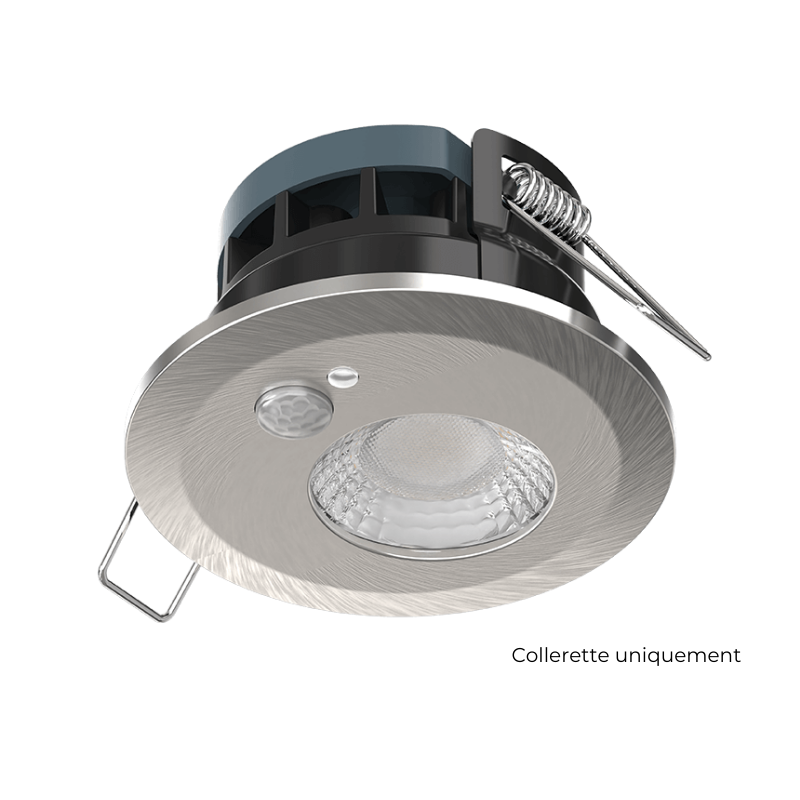 Accessoires Collerette ronde magnétique pour spots DRACO et DRACO PRO - SOLUM
