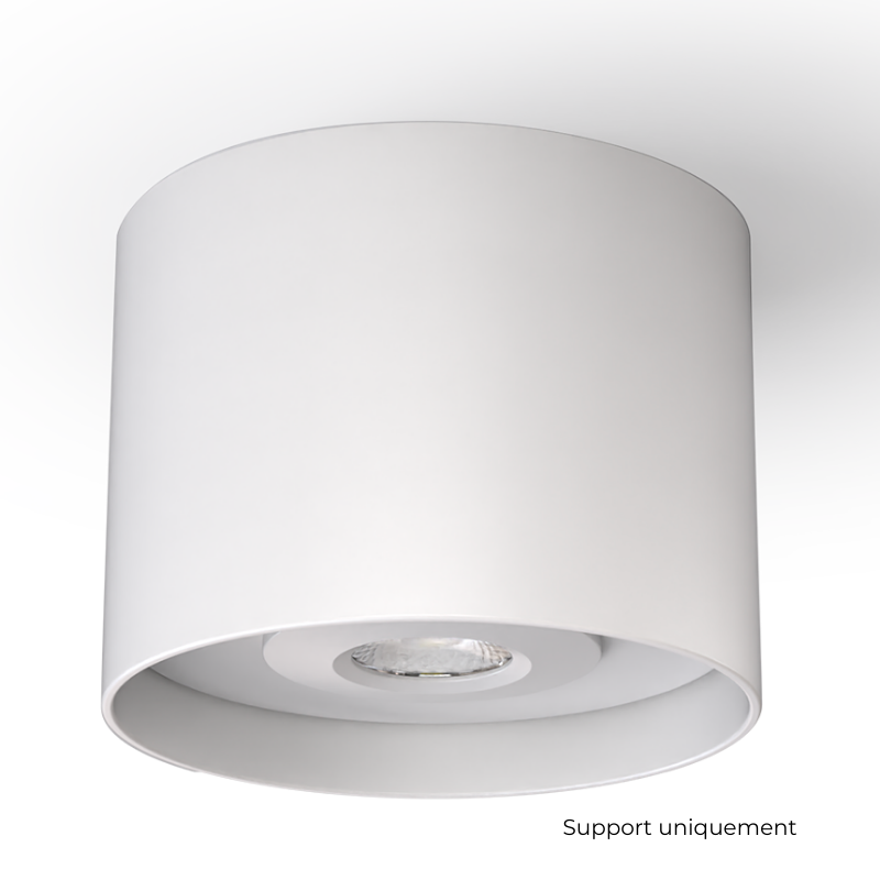 Accessoires DECOCIEL - Support installation saillie béton pour CANIS / DRACO / TWO - SOLUM