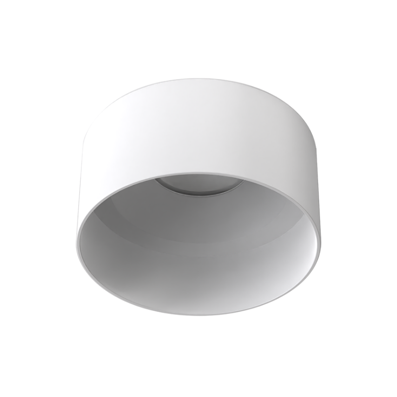 Accessoires DECODROP - Collerette magnétique cylindrique pour CANIS / TWO - SOLUM