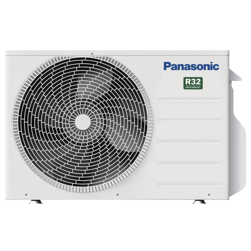 Unités extérieures multisplit MULTI TZ STANDARD - Unité extérieure Multi Split - PANASONIC