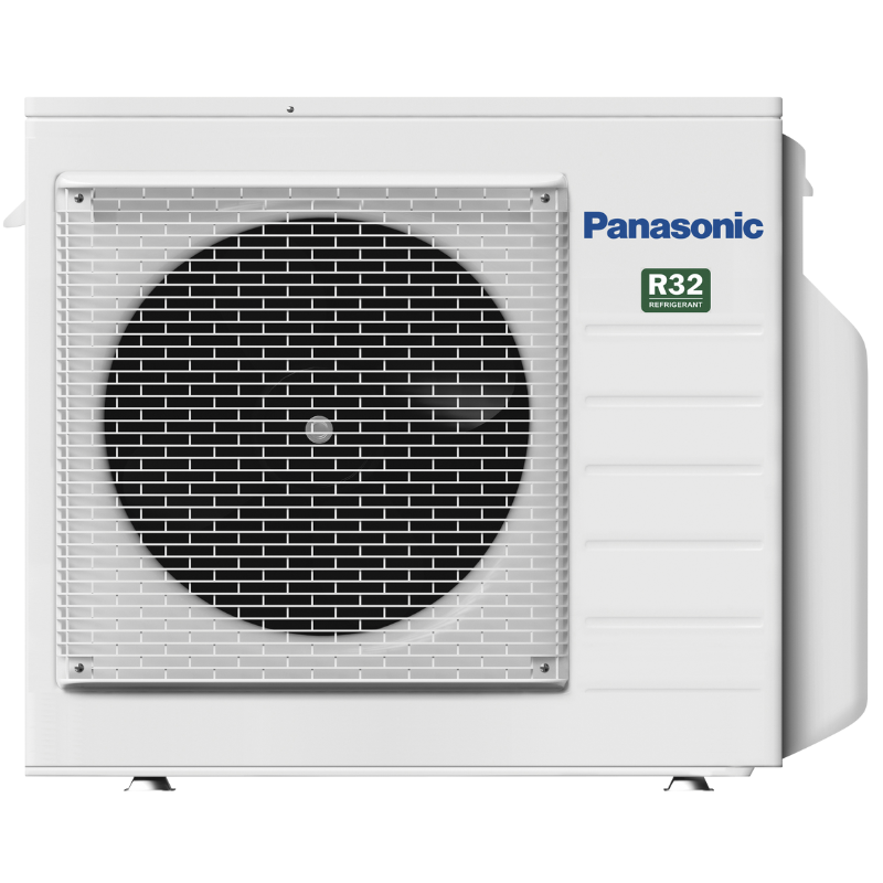 Unités extérieures multisplit MULTI Z DELUXE - Unité extérieure Multi Split - PANASONIC