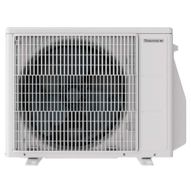 Chauffe-eau thermodynamique split AEROMAX SPLIT 3 - Unité extérieure pour ballon thermodynamique - THERMOR