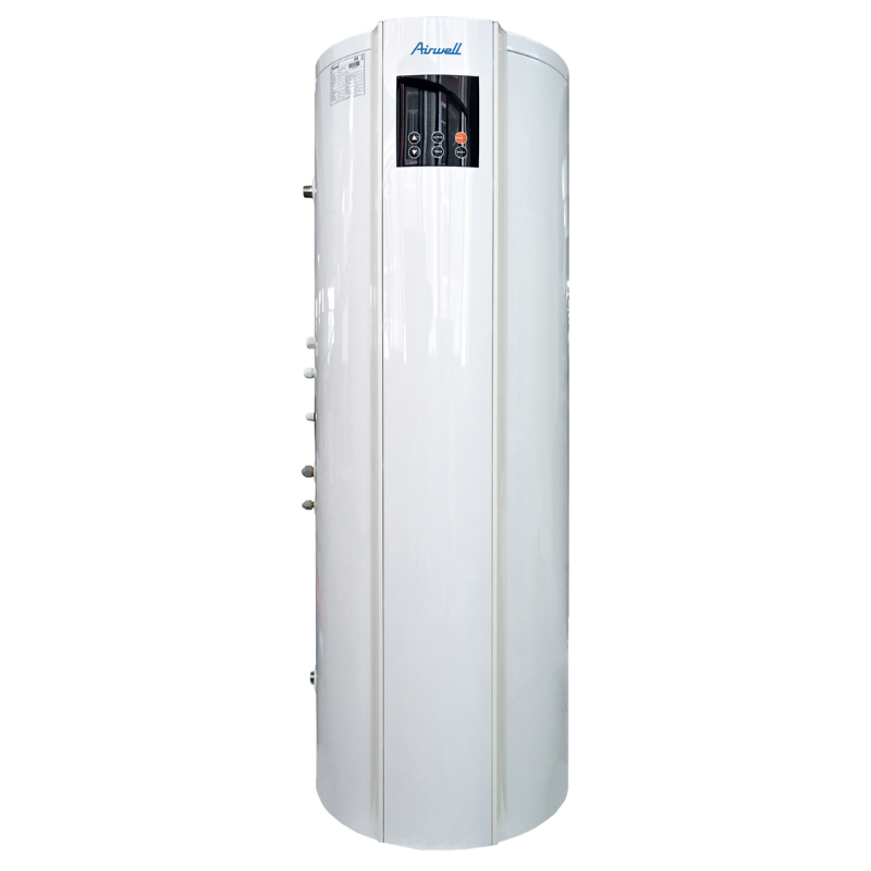 Chauffe-eau thermodynamique split ELEO S - Chauffe-eau thermodynamique split - AIRWELL