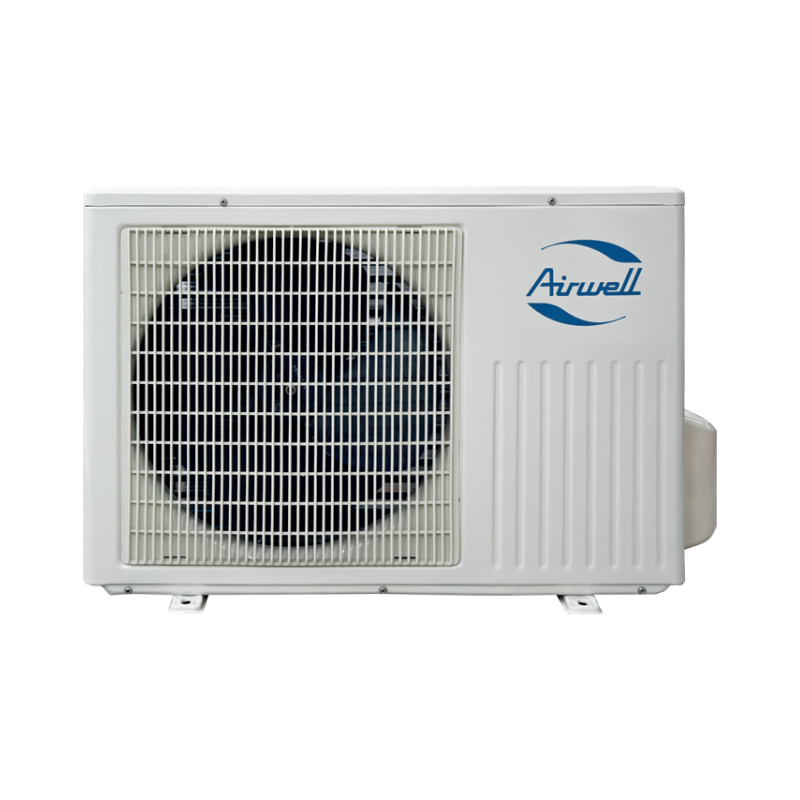 Chauffe-eau thermodynamique split ELEO S - Unité extérieure pour chauffe-eau thermodynamique split - AIRWELL
