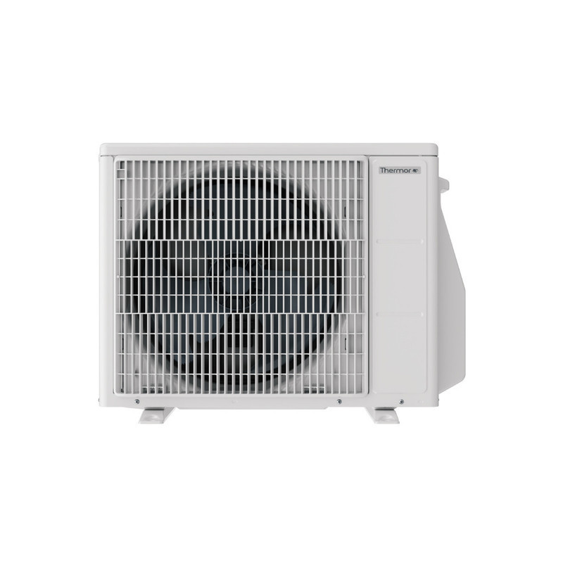 Chauffe-eau thermodynamique split AEROMAX SPLIT 3 - Ensemble chauffe-eau thermodynamique - THERMOR