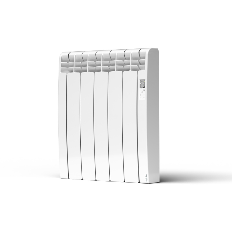 Radiateurs SERIE D II - Radiateur connecté - ROINTE